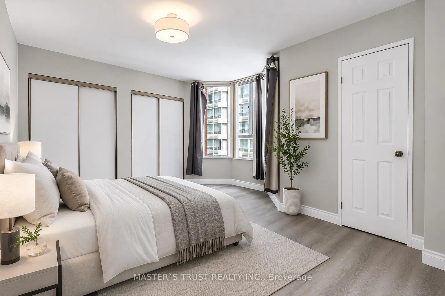 Photo 33 of Unit 1702, 55 Centre Avenue, Toronto, Bay Street Corridor — HOMEH