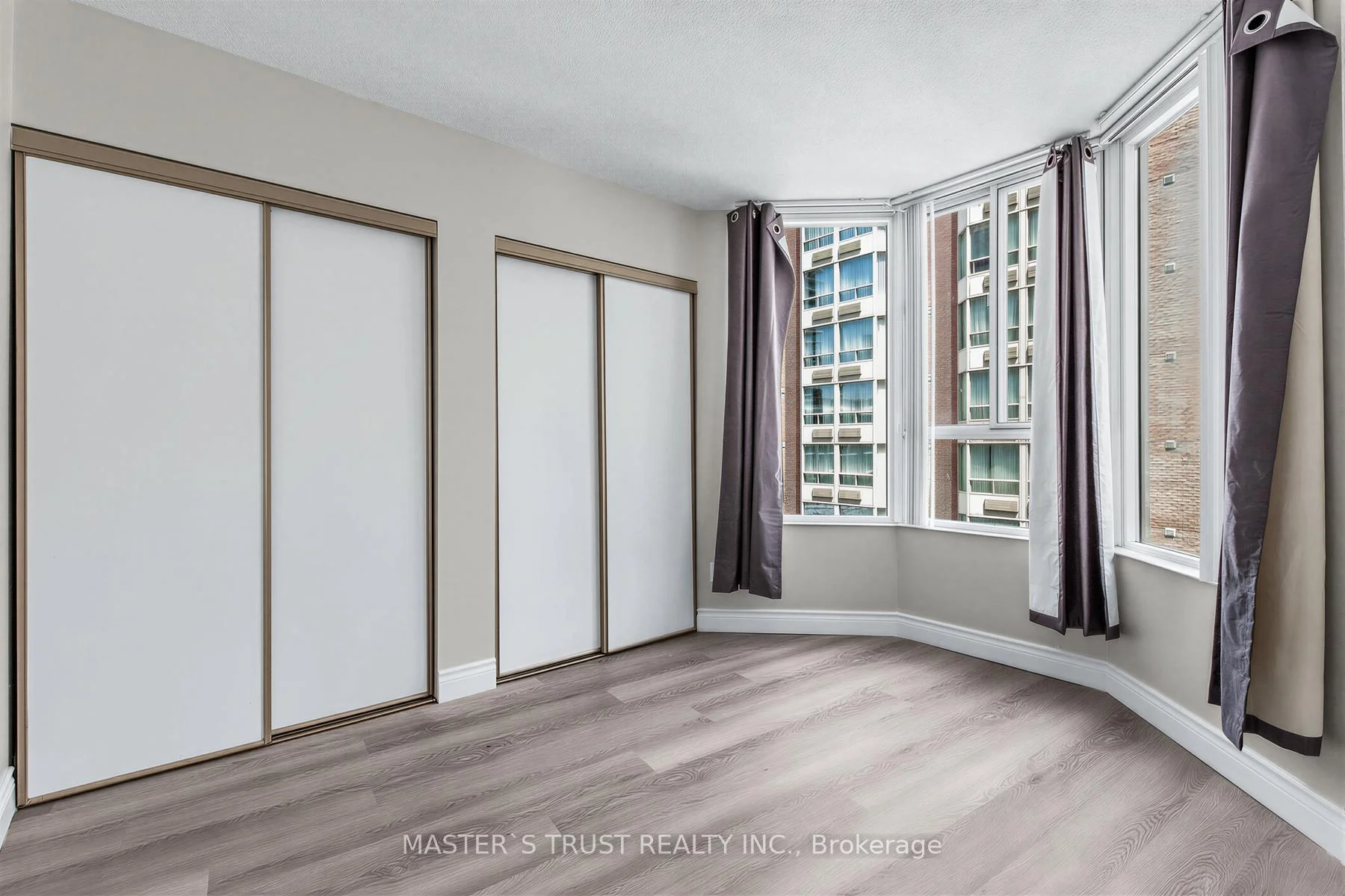 Photo 38 of Unit 1702, 55 Centre Avenue, Toronto, Bay Street Corridor — HOMEH