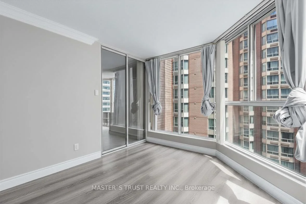 Photo 50 of Unit 1702, 55 Centre Avenue, Toronto, Bay Street Corridor — HOMEH