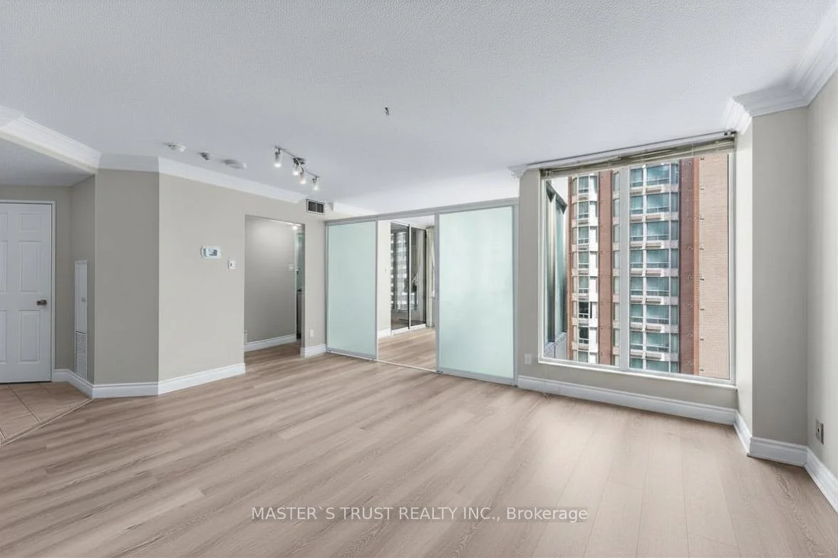 Photo 53 of Unit 1702, 55 Centre Avenue, Toronto, Bay Street Corridor — HOMEH