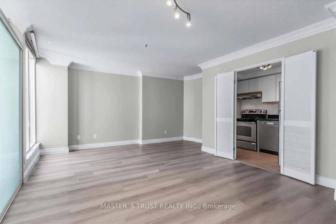 Photo 55 of Unit 1702, 55 Centre Avenue, Toronto, Bay Street Corridor — HOMEH