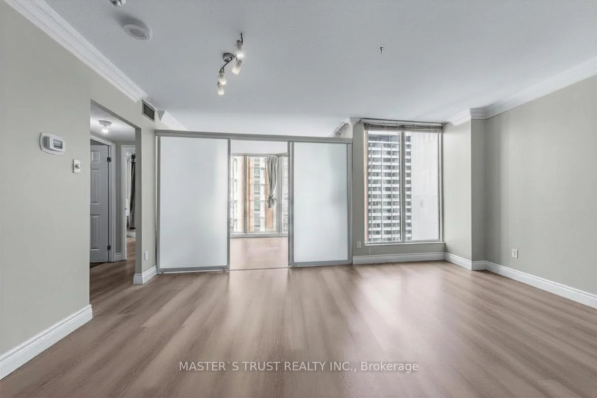 Photo 68 of Unit 1702, 55 Centre Avenue, Toronto, Bay Street Corridor — HOMEH