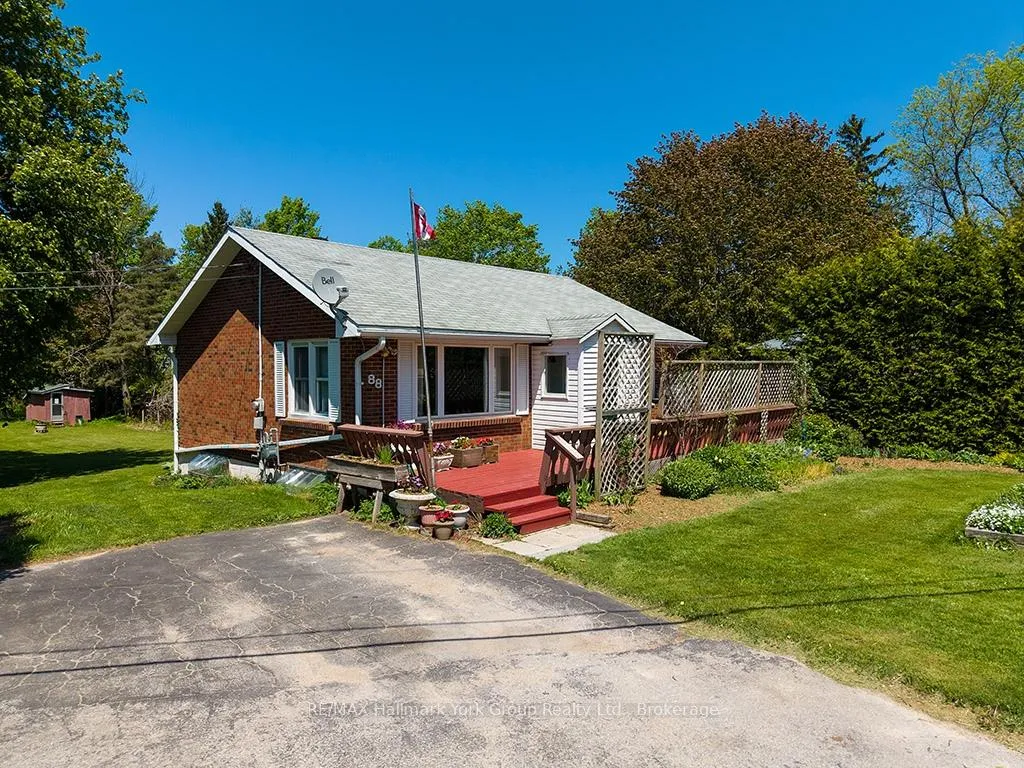 Photo 5 of 88 Gray Avenue, Meaford — HOMEH
