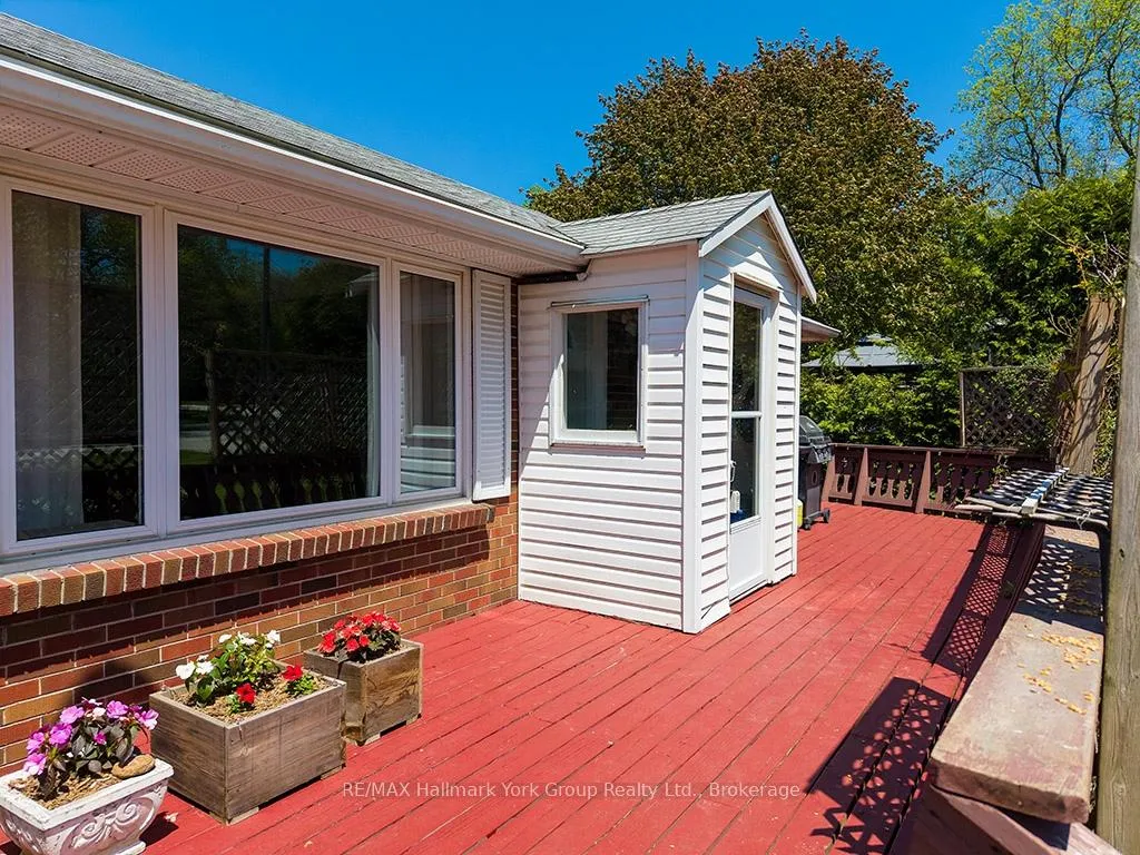 Photo 6 of 88 Gray Avenue, Meaford — HOMEH