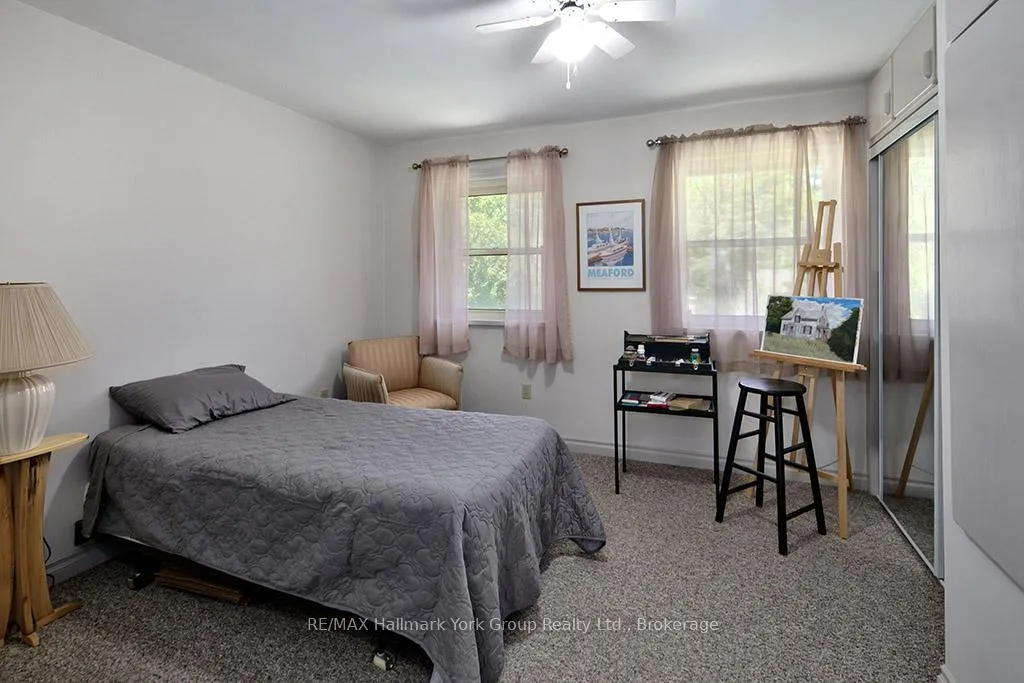 Photo 15 of 88 Gray Avenue, Meaford — HOMEH