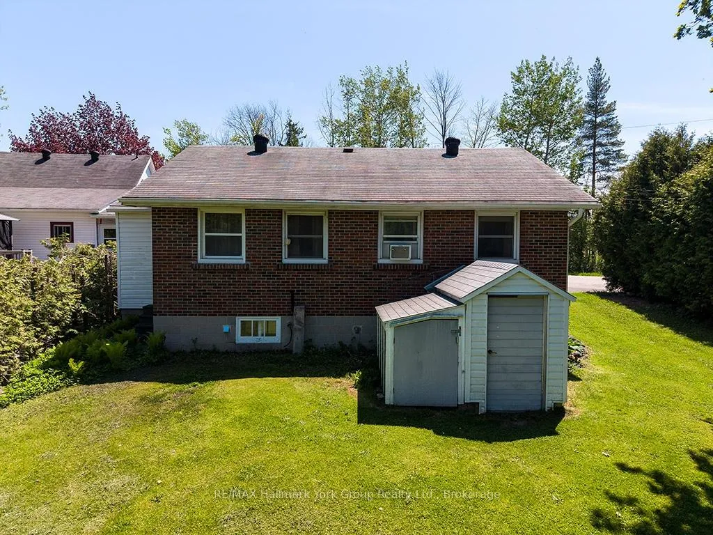 Photo 24 of 88 Gray Avenue, Meaford — HOMEH