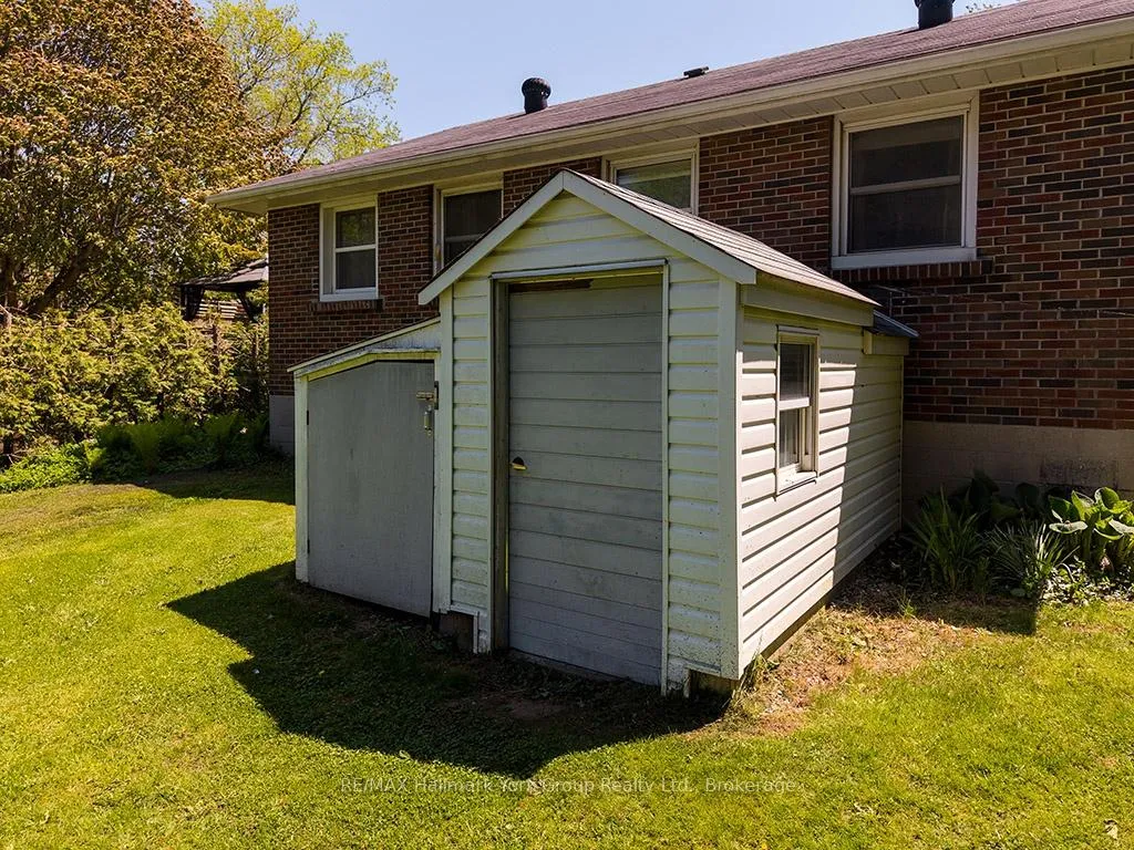 Photo 25 of 88 Gray Avenue, Meaford — HOMEH