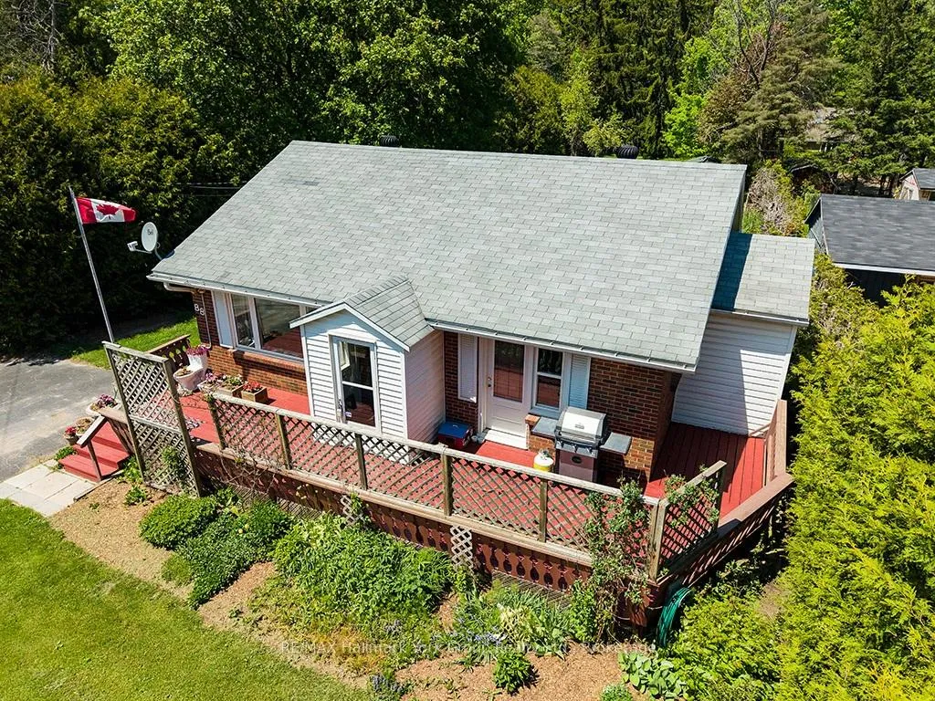 Photo 32 of 88 Gray Avenue, Meaford — HOMEH