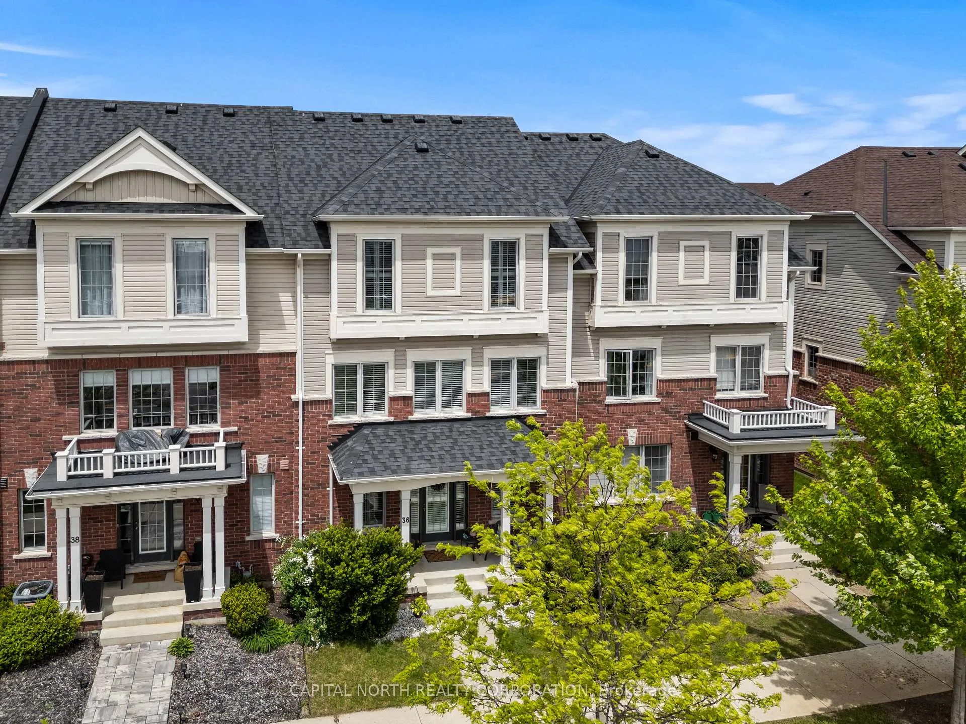 Photo 2 of 36 Mcdevitt Lane, Caledon, Caledon East — HOMEH