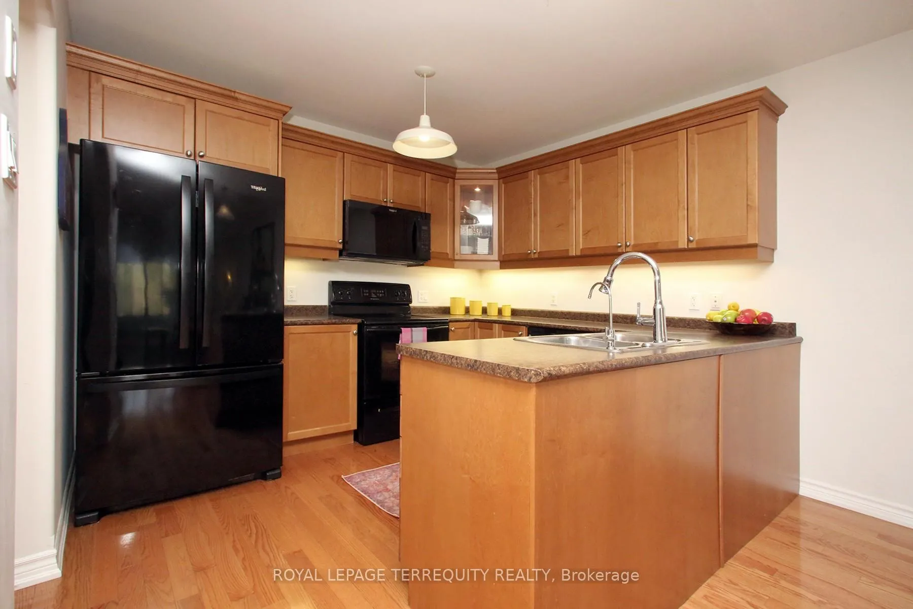 Photo 12 of Unit 69, 123 Village Crescent, Peterborough, Otonabee Ward 1 — HOMEH