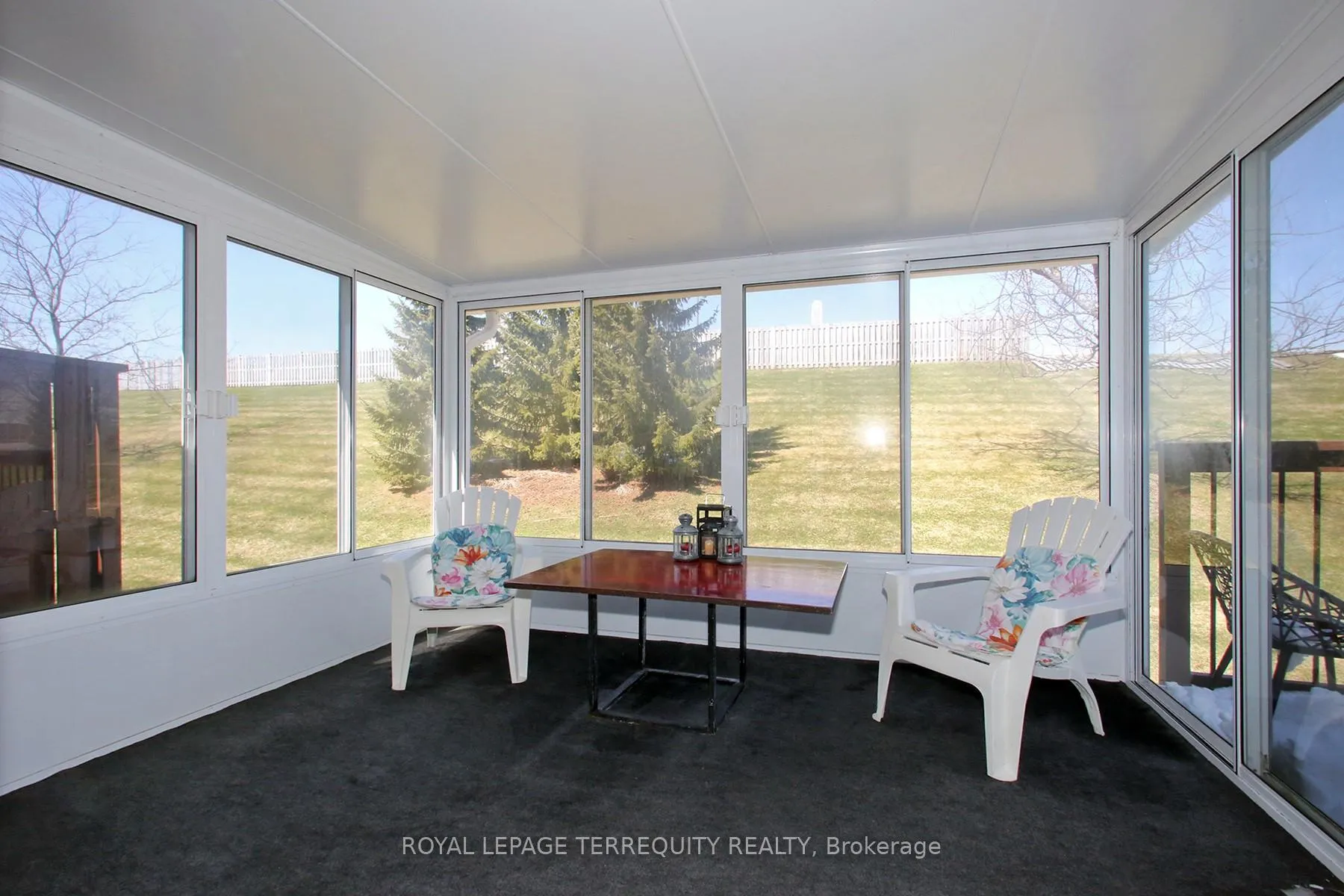 Photo 6 of Unit 69, 123 Village Crescent, Peterborough, Otonabee Ward 1 — HOMEH