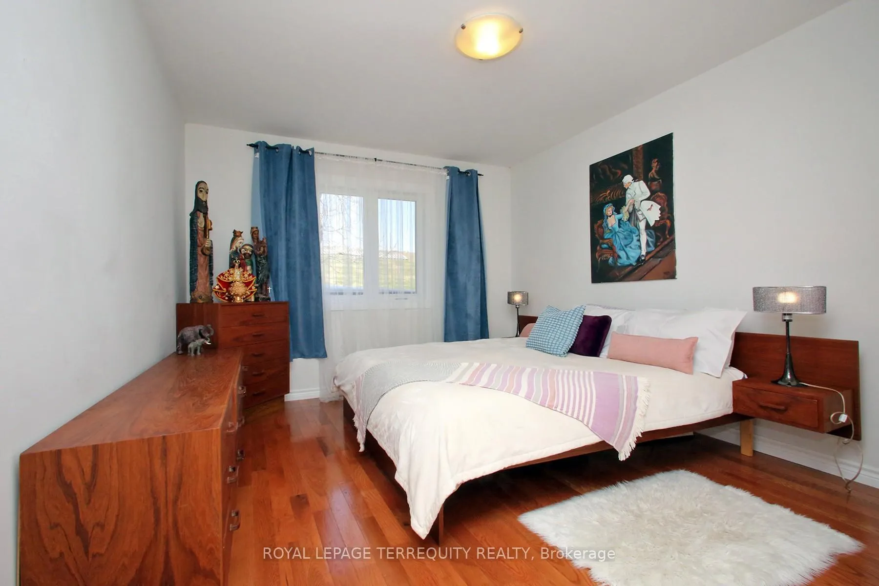 Photo 14 of Unit 69, 123 Village Crescent, Peterborough, Otonabee Ward 1 — HOMEH