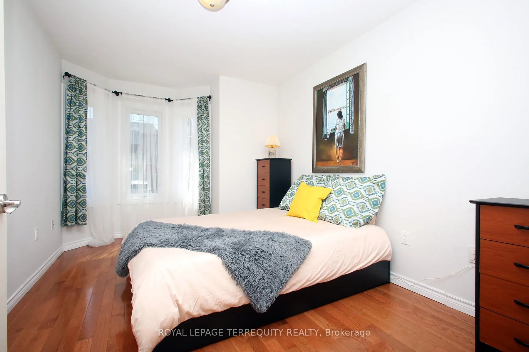 Photo 17 of Unit 69, 123 Village Crescent, Peterborough, Otonabee Ward 1 — HOMEH