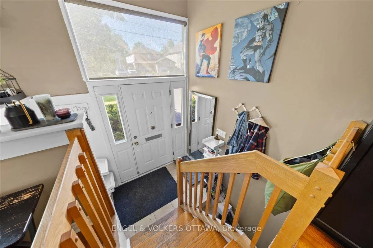 Photo 3 of 1712 St. Barbara Street, Ottawa, Blossom Park/Leitrim — HOMEH