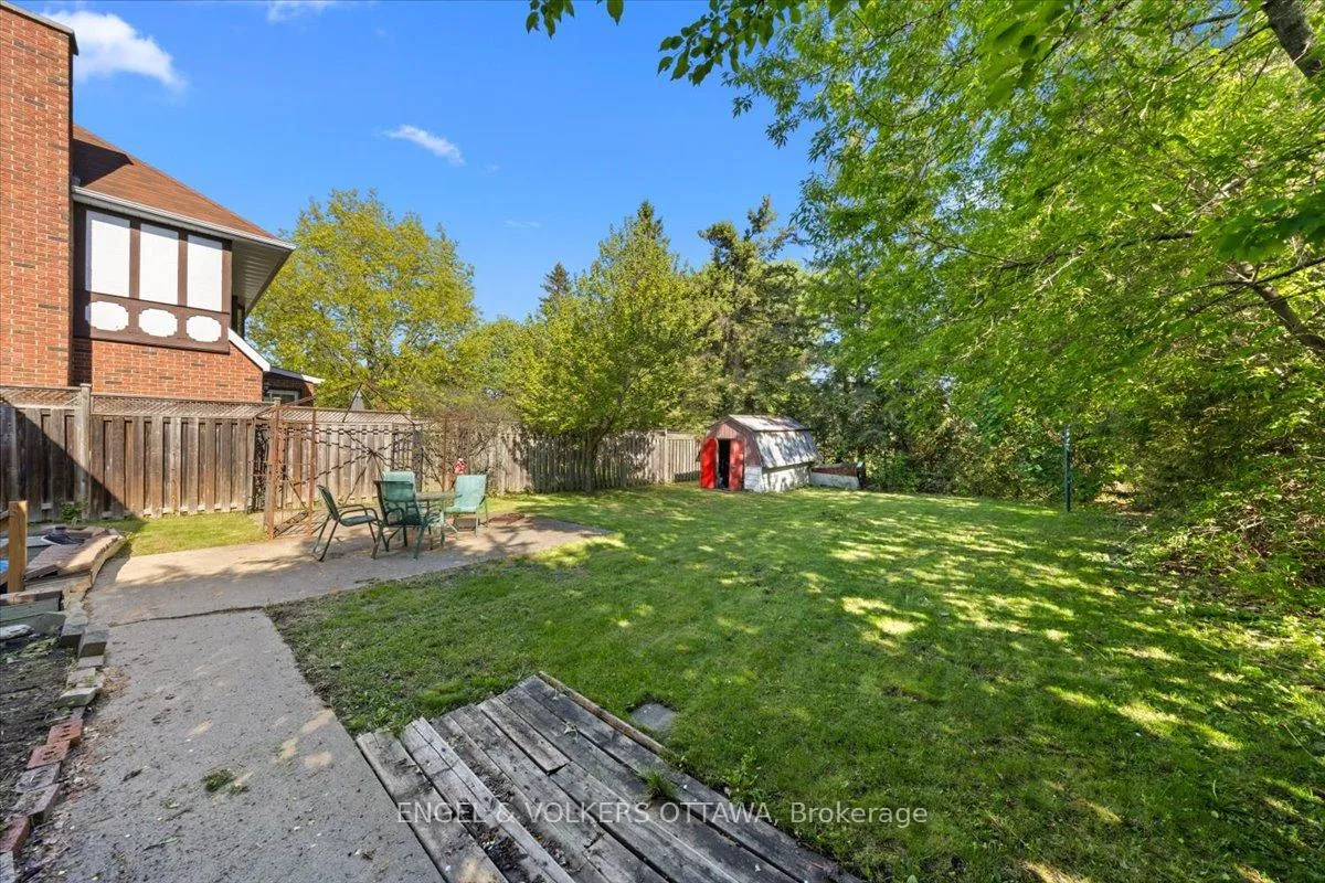 Photo 34 of 1712 St. Barbara Street, Ottawa, Blossom Park/Leitrim — HOMEH