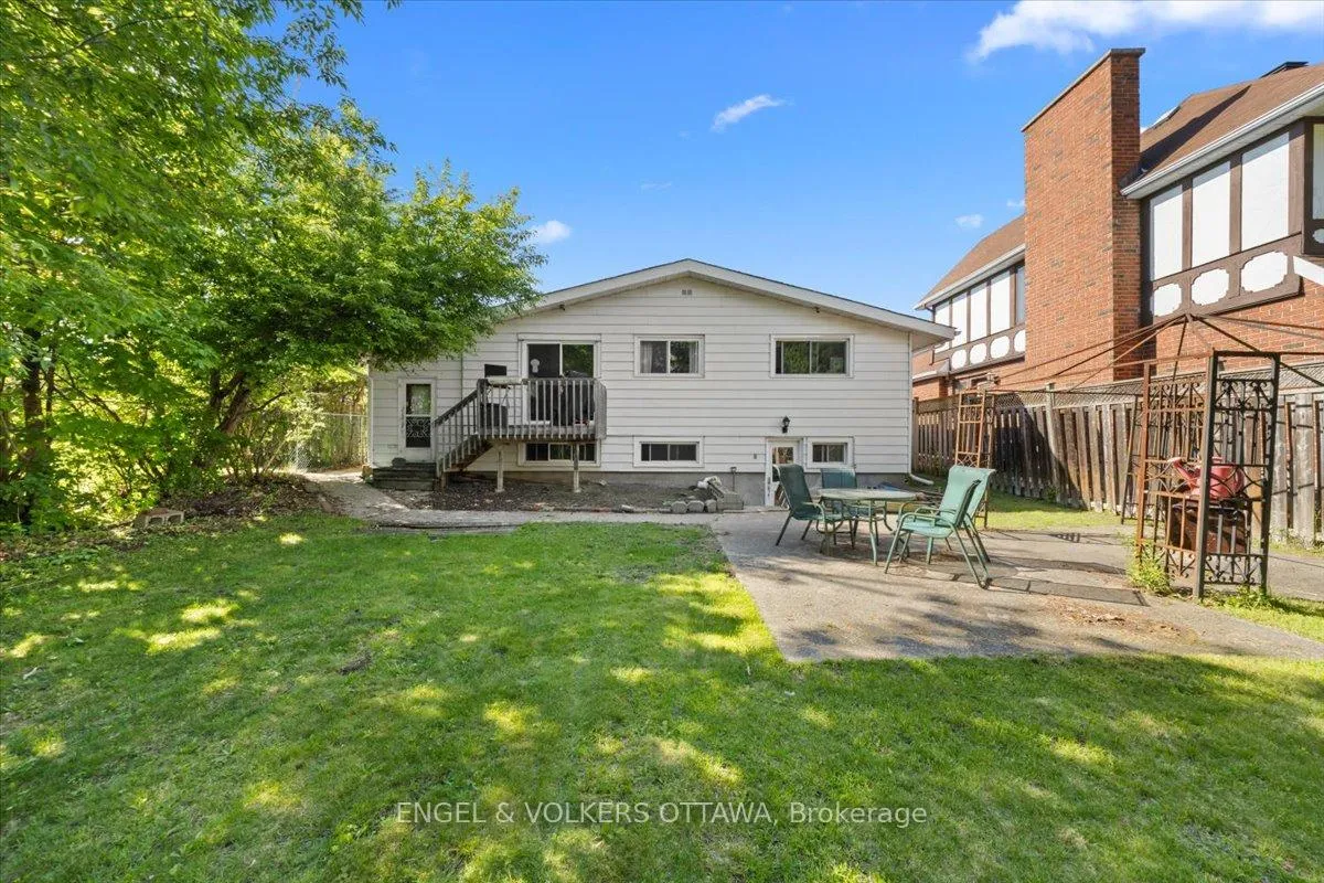 Photo 35 of 1712 St. Barbara Street, Ottawa, Blossom Park/Leitrim — HOMEH