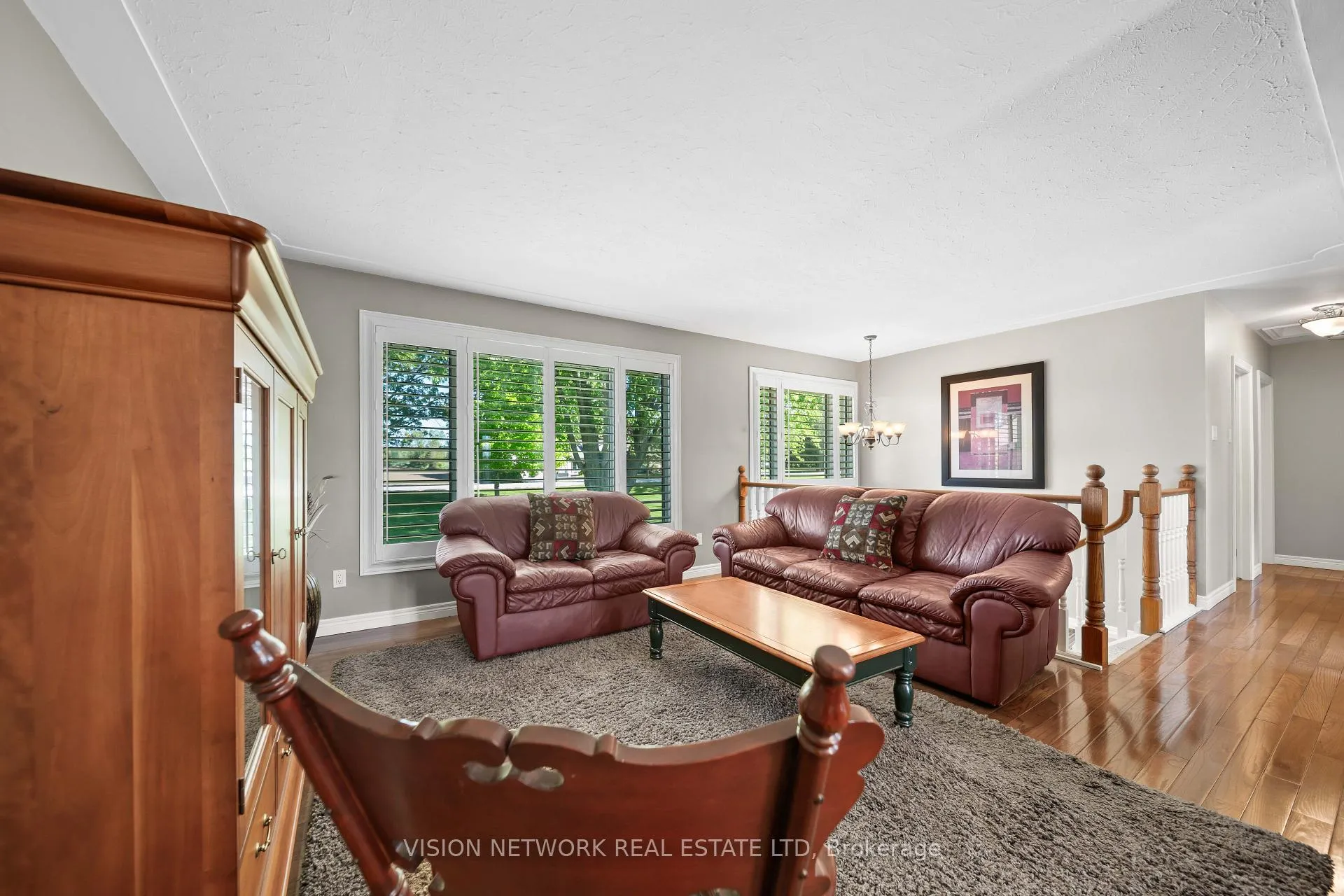 Photo 11 of 16909 Evelyn Drive, Thames Centre, Rural Thames Centre — HOMEH
