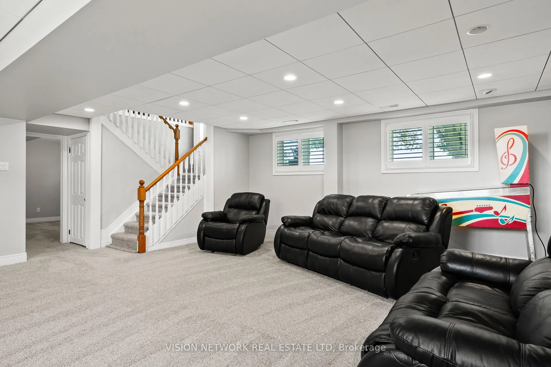 Photo 20 of 16909 Evelyn Drive, Thames Centre, Rural Thames Centre — HOMEH