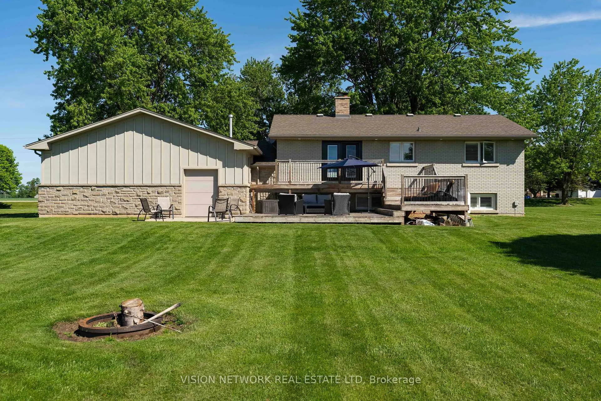Photo 30 of 16909 Evelyn Drive, Thames Centre, Rural Thames Centre — HOMEH