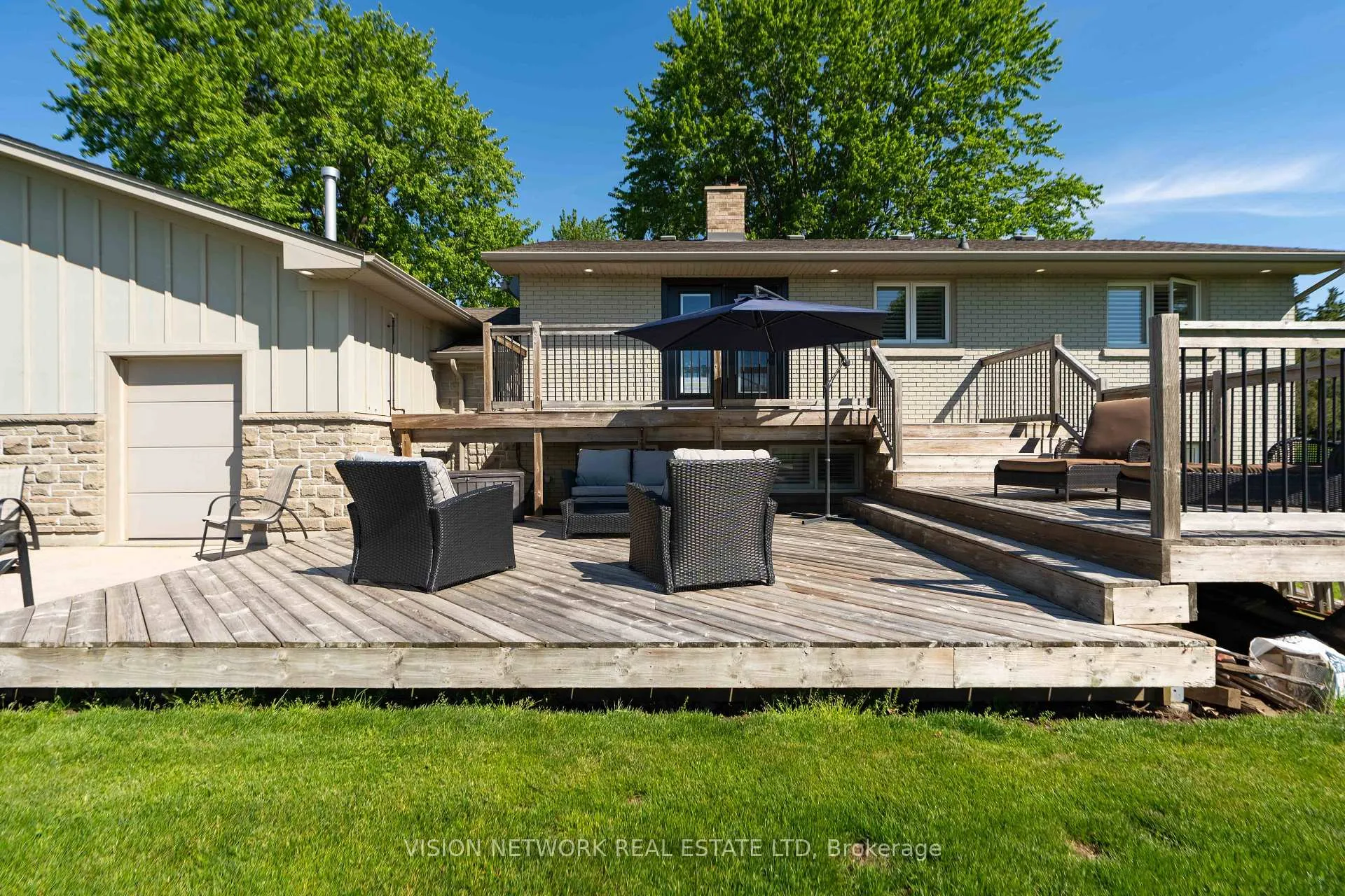 Photo 31 of 16909 Evelyn Drive, Thames Centre, Rural Thames Centre — HOMEH