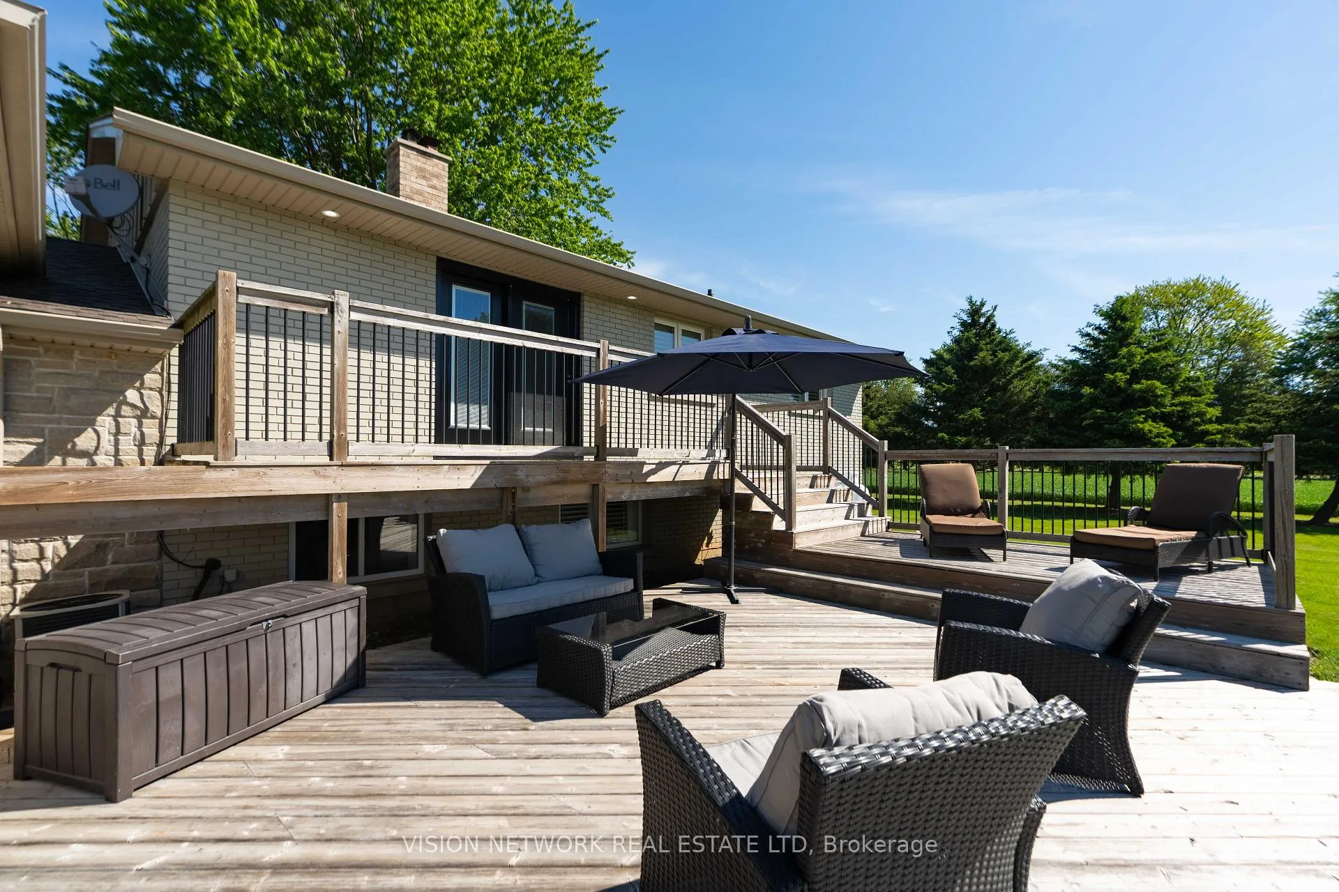 Photo 32 of 16909 Evelyn Drive, Thames Centre, Rural Thames Centre — HOMEH