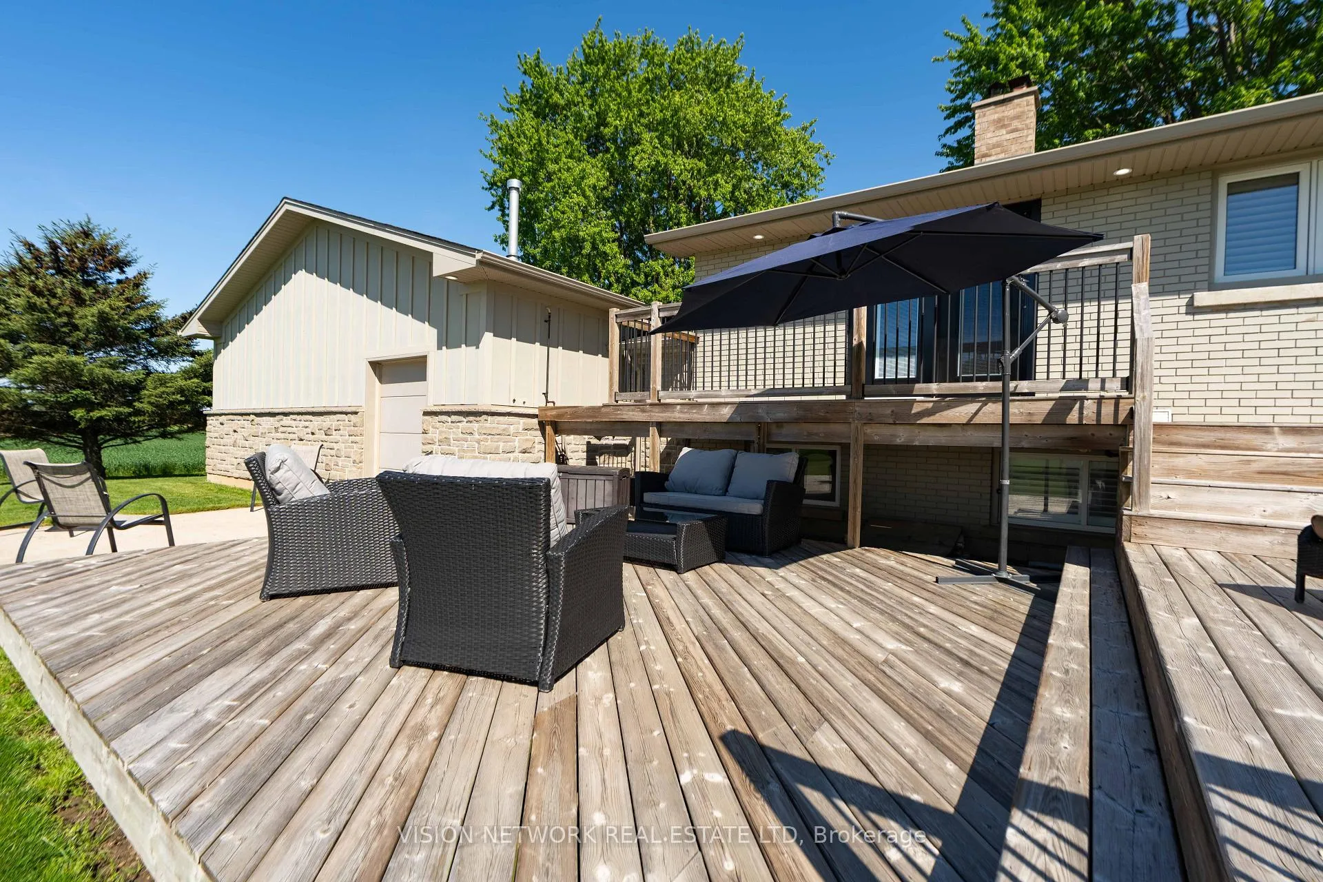 Photo 33 of 16909 Evelyn Drive, Thames Centre, Rural Thames Centre — HOMEH