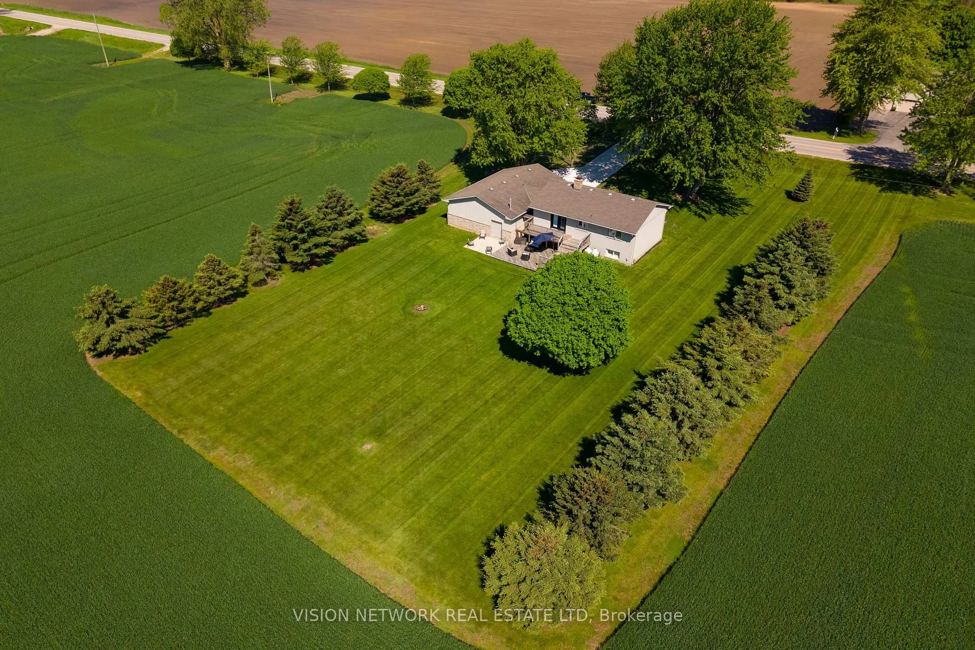 Photo 39 of 16909 Evelyn Drive, Thames Centre, Rural Thames Centre — HOMEH