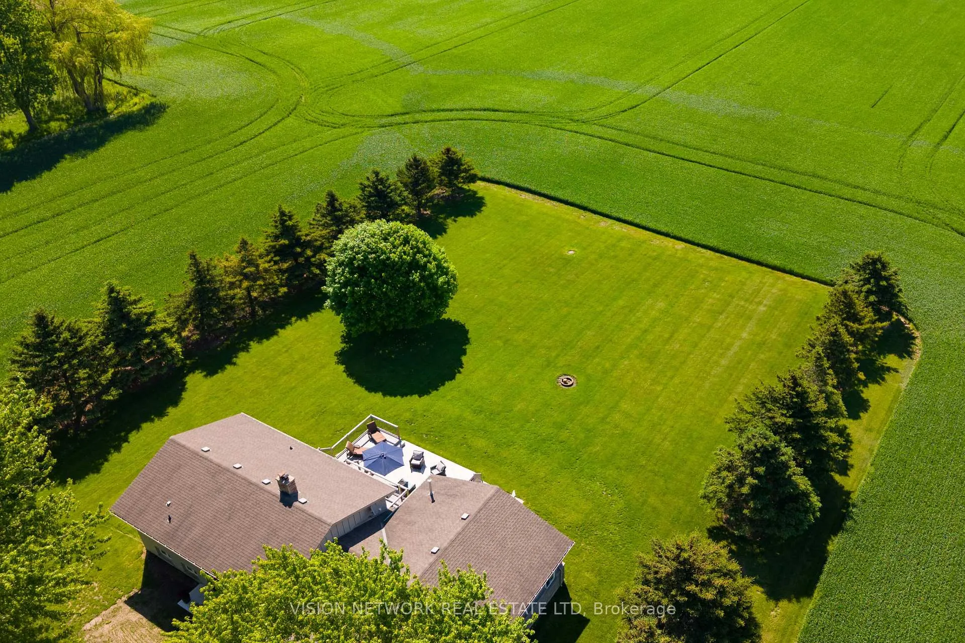 Photo 40 of 16909 Evelyn Drive, Thames Centre, Rural Thames Centre — HOMEH
