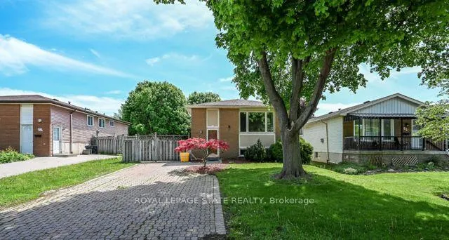 Photo 3 of 68 Duncairn Crescent, Hamilton, Gourley — HOMEH