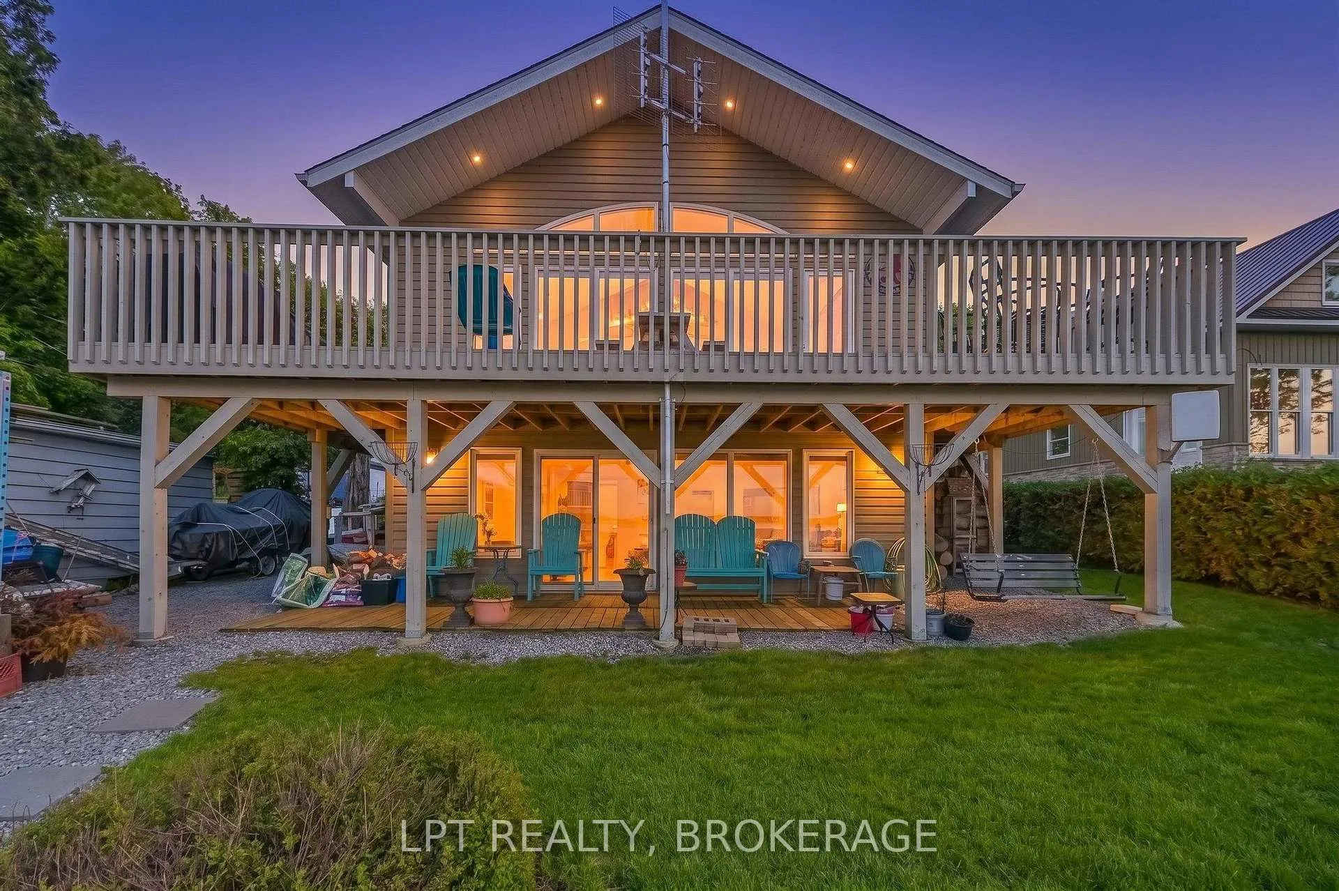 Photo 1 of Unit 106, 362 7th Line Road, Alnwick/Haldimand, Rural Alnwick/Haldimand — HOMEH