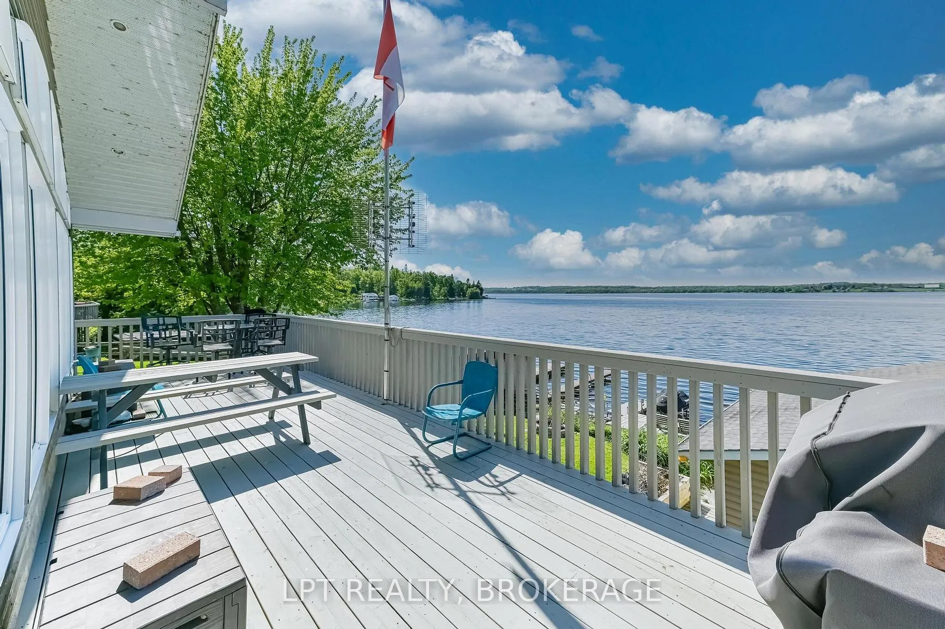 Photo 4 of Unit 106, 362 7th Line Road, Alnwick/Haldimand, Rural Alnwick/Haldimand — HOMEH