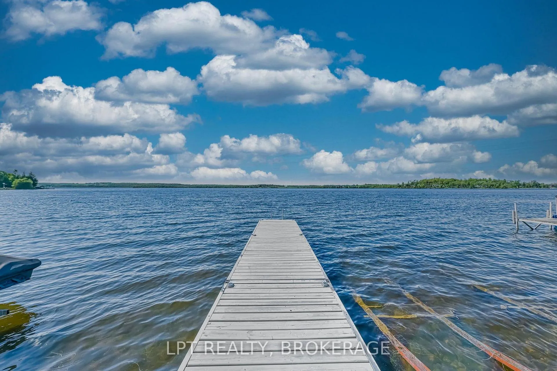 Photo 5 of Unit 106, 362 7th Line Road, Alnwick/Haldimand, Rural Alnwick/Haldimand — HOMEH