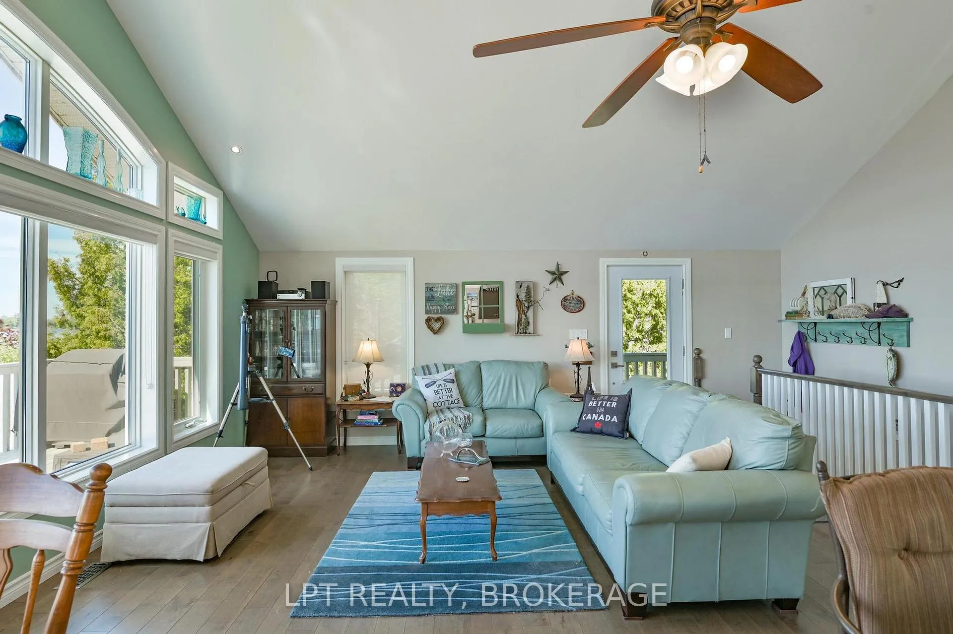 Photo 9 of Unit 106, 362 7th Line Road, Alnwick/Haldimand, Rural Alnwick/Haldimand — HOMEH