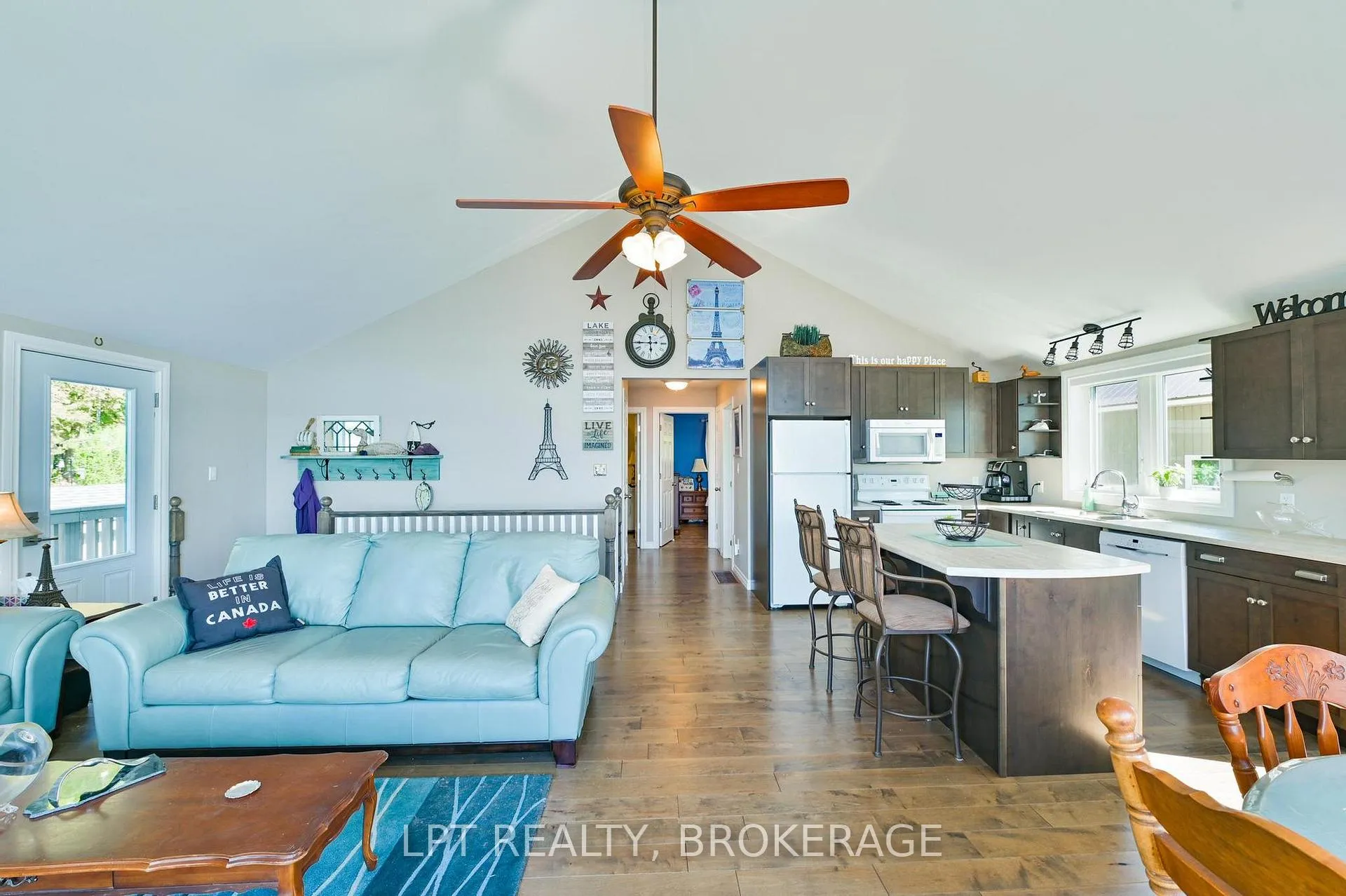 Photo 11 of Unit 106, 362 7th Line Road, Alnwick/Haldimand, Rural Alnwick/Haldimand — HOMEH