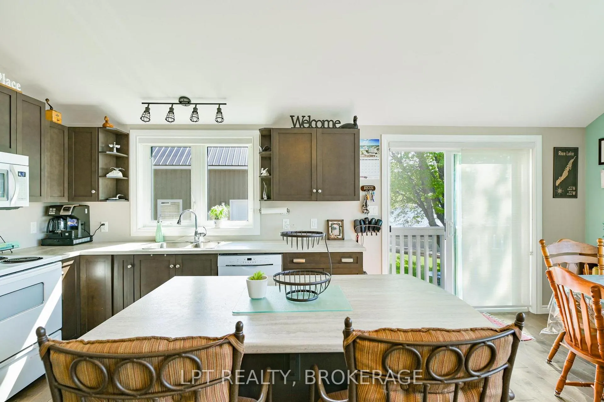 Photo 12 of Unit 106, 362 7th Line Road, Alnwick/Haldimand, Rural Alnwick/Haldimand — HOMEH