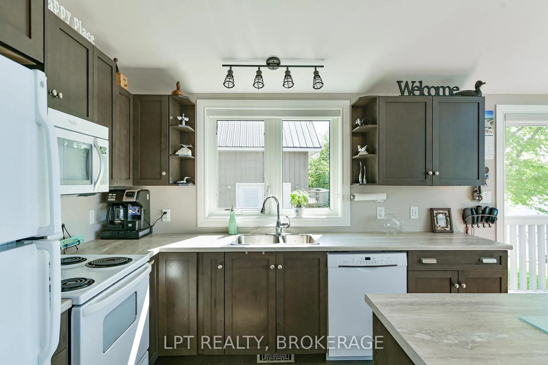 Photo 13 of Unit 106, 362 7th Line Road, Alnwick/Haldimand, Rural Alnwick/Haldimand — HOMEH