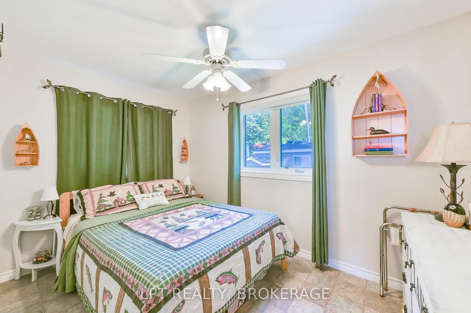 Photo 17 of Unit 106, 362 7th Line Road, Alnwick/Haldimand, Rural Alnwick/Haldimand — HOMEH