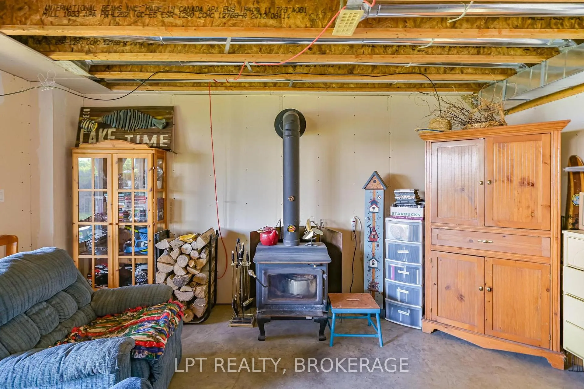 Photo 20 of Unit 106, 362 7th Line Road, Alnwick/Haldimand, Rural Alnwick/Haldimand — HOMEH