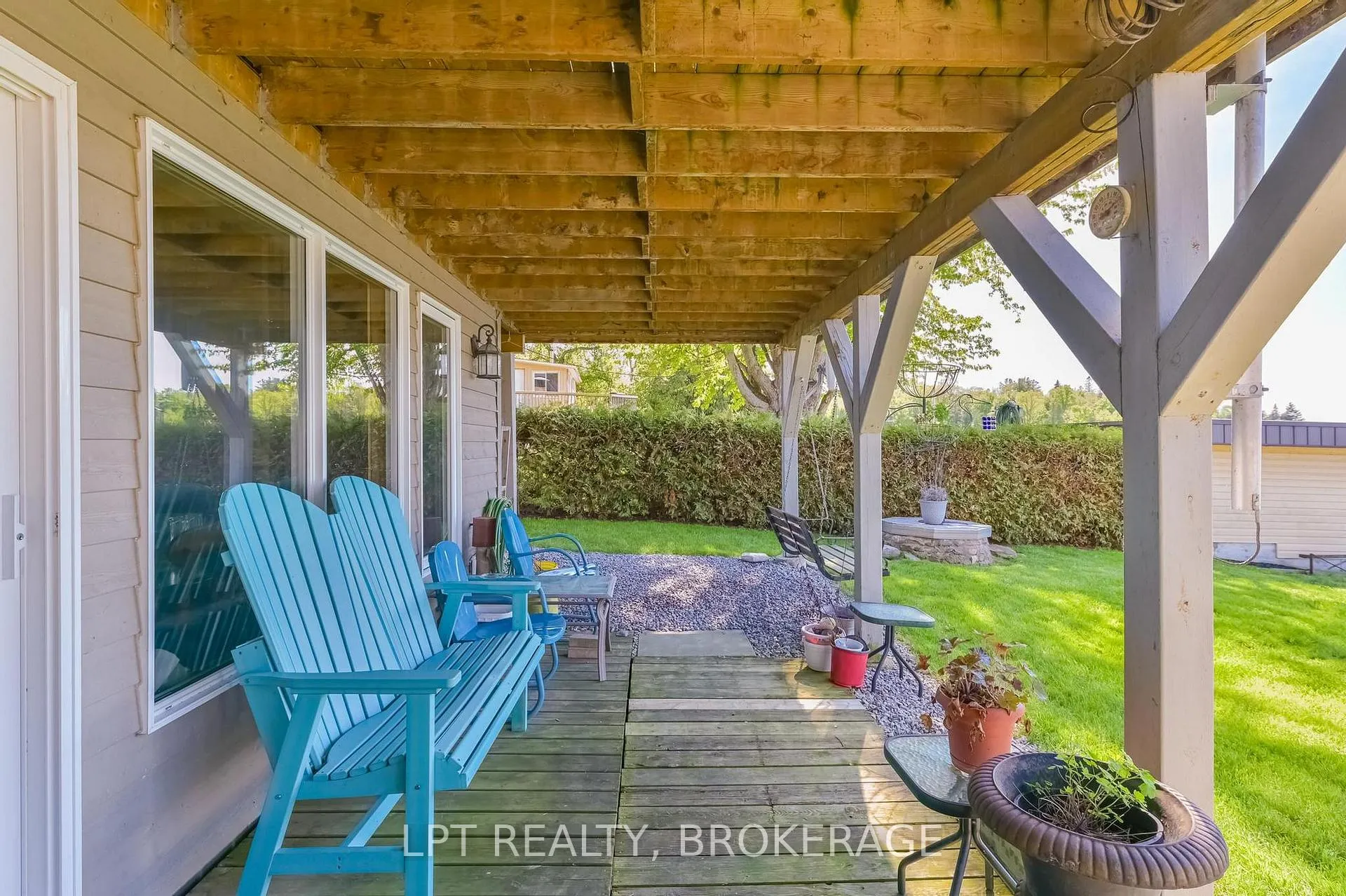 Photo 23 of Unit 106, 362 7th Line Road, Alnwick/Haldimand, Rural Alnwick/Haldimand — HOMEH
