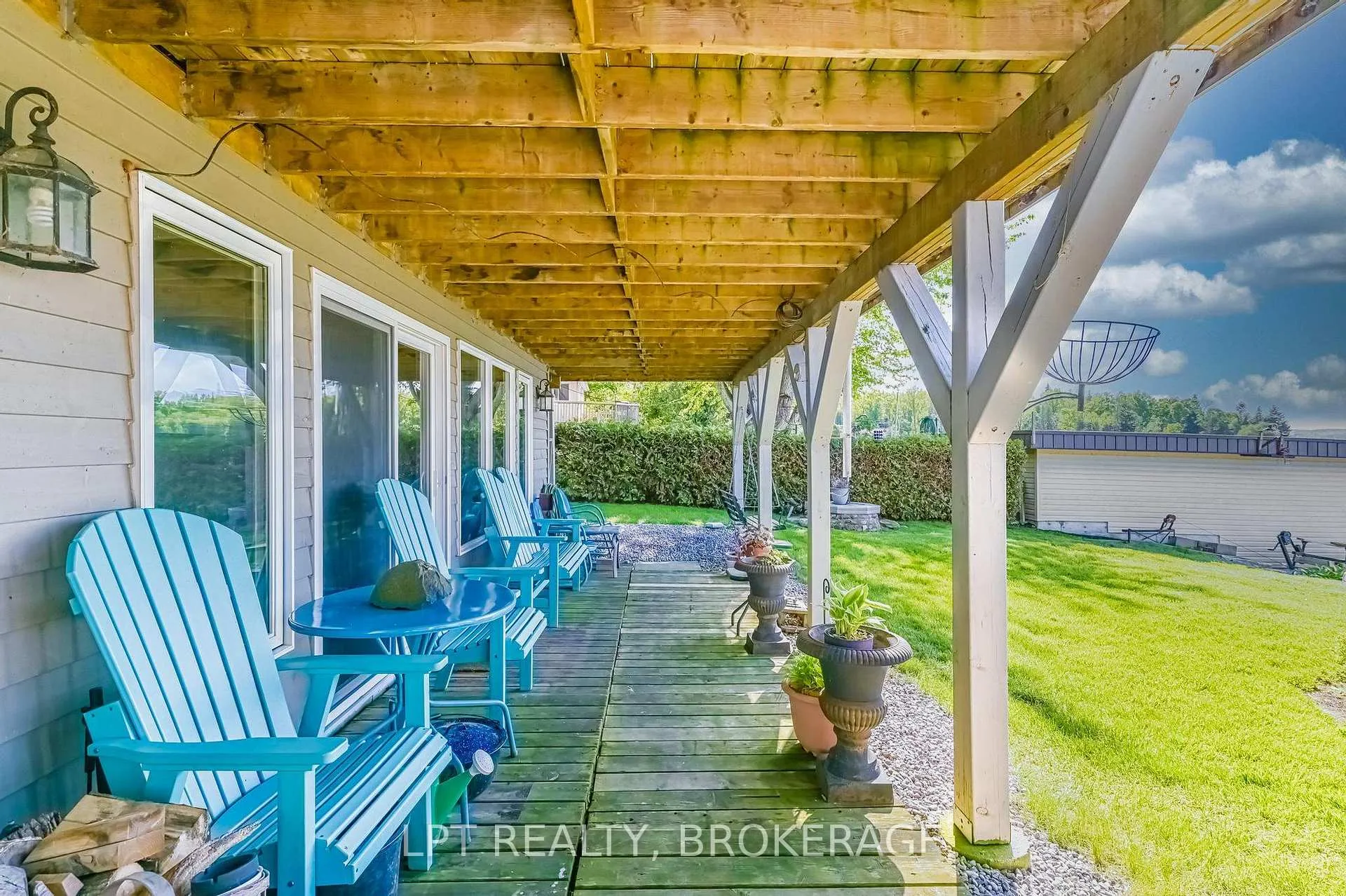 Photo 24 of Unit 106, 362 7th Line Road, Alnwick/Haldimand, Rural Alnwick/Haldimand — HOMEH
