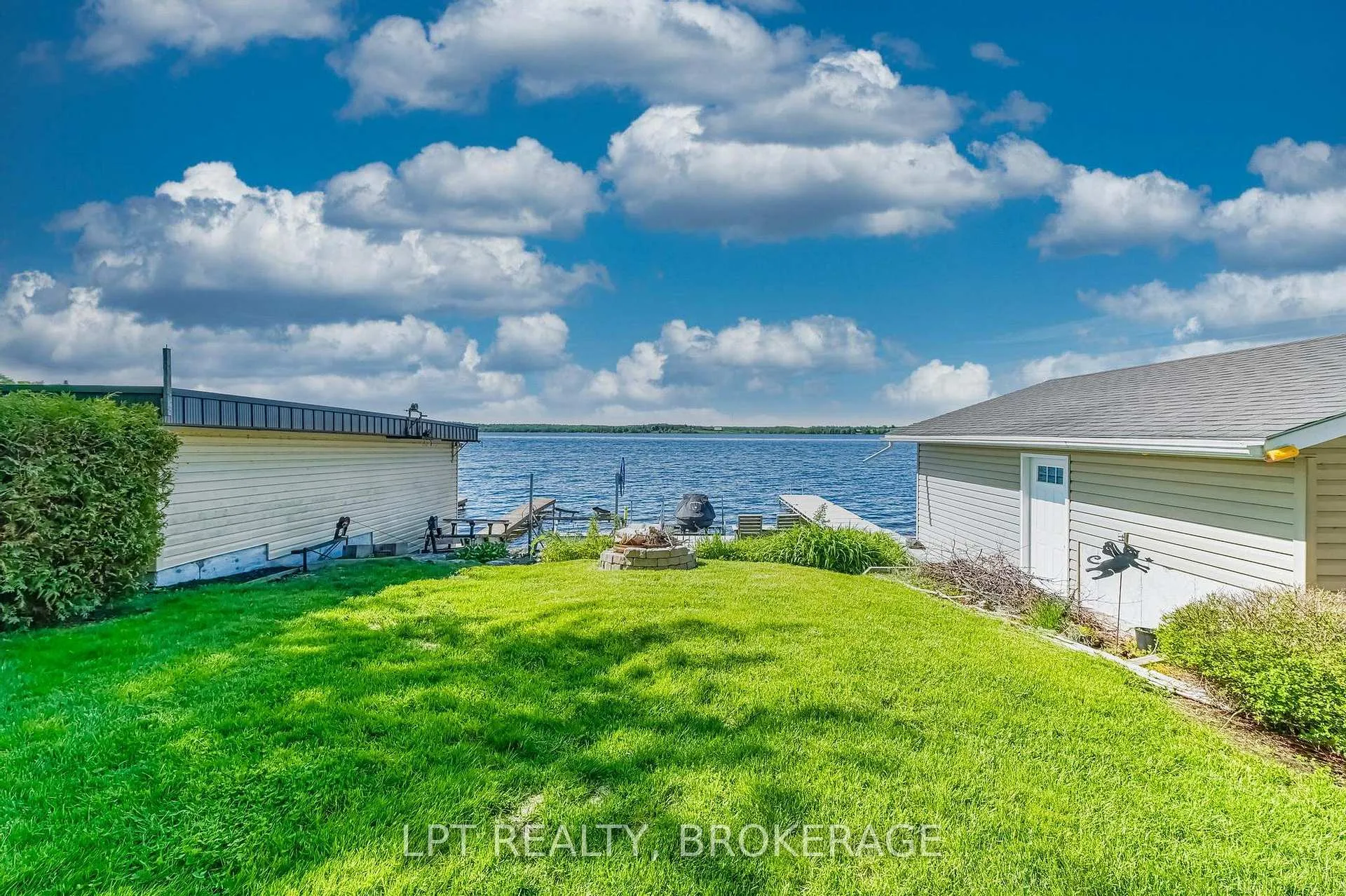 Photo 25 of Unit 106, 362 7th Line Road, Alnwick/Haldimand, Rural Alnwick/Haldimand — HOMEH