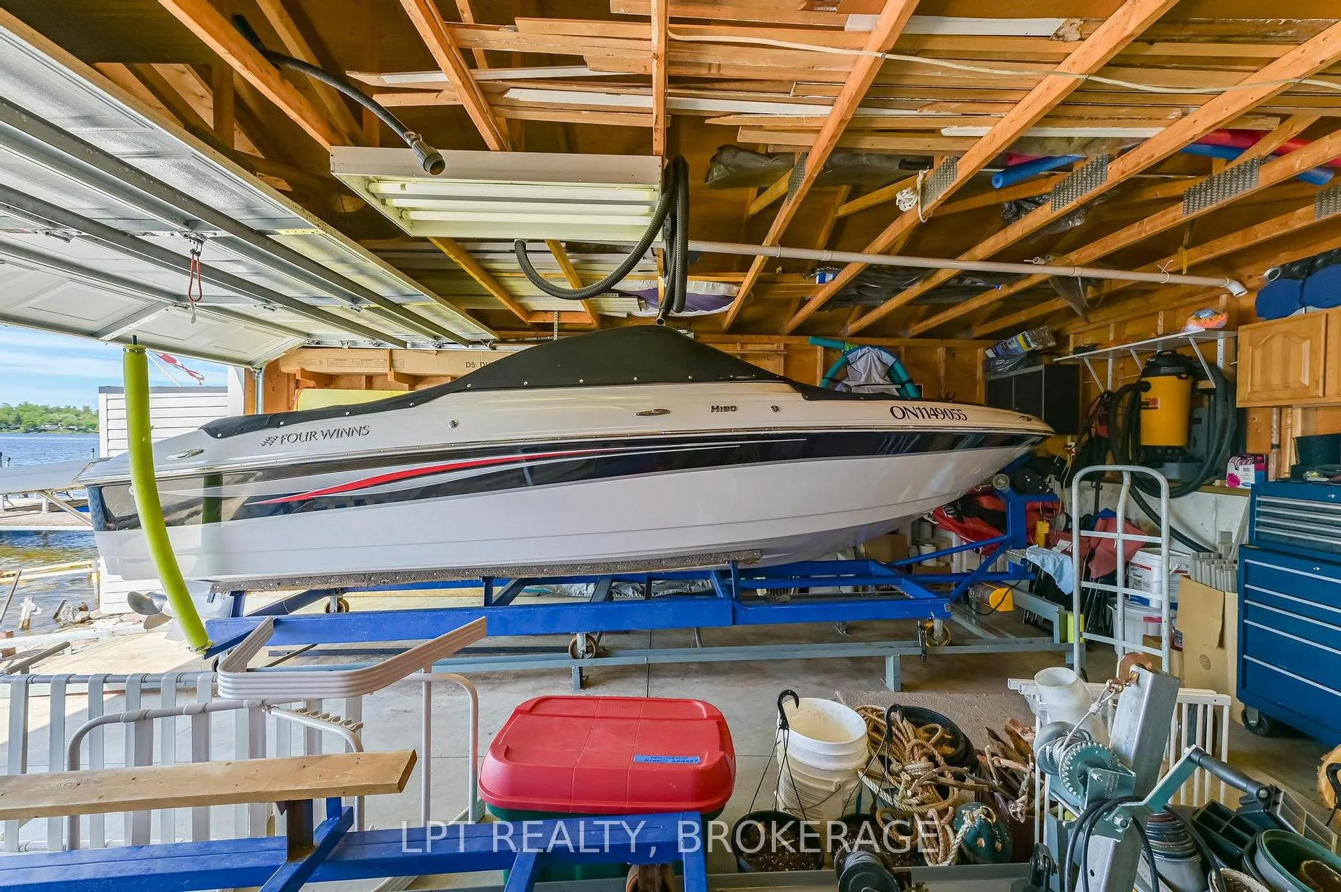 Photo 28 of Unit 106, 362 7th Line Road, Alnwick/Haldimand, Rural Alnwick/Haldimand — HOMEH