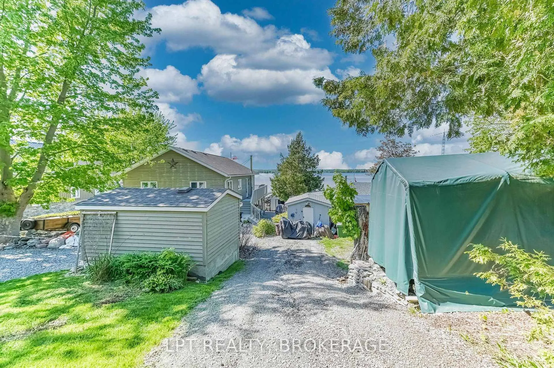 Photo 30 of Unit 106, 362 7th Line Road, Alnwick/Haldimand, Rural Alnwick/Haldimand — HOMEH