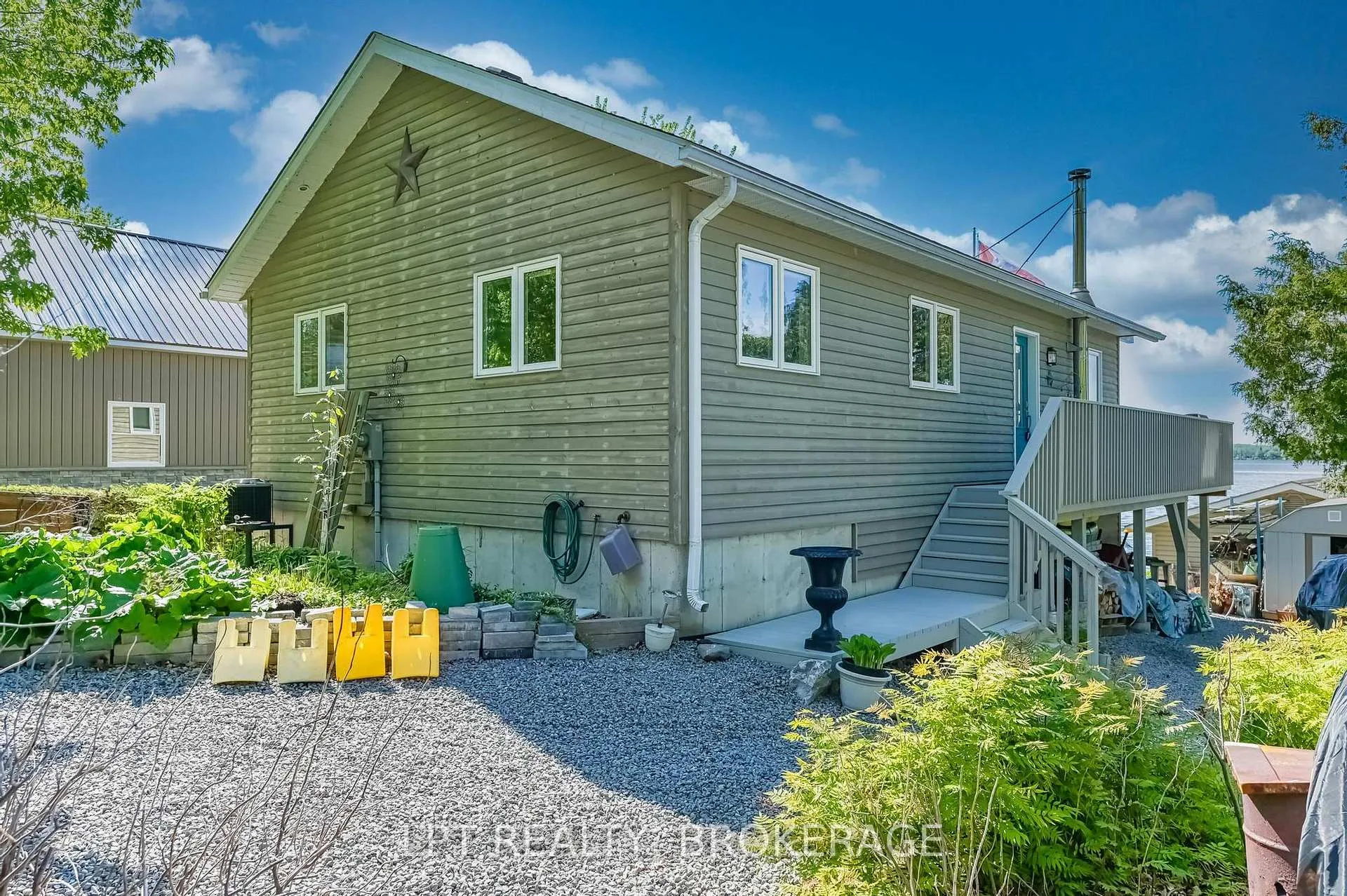 Photo 31 of Unit 106, 362 7th Line Road, Alnwick/Haldimand, Rural Alnwick/Haldimand — HOMEH