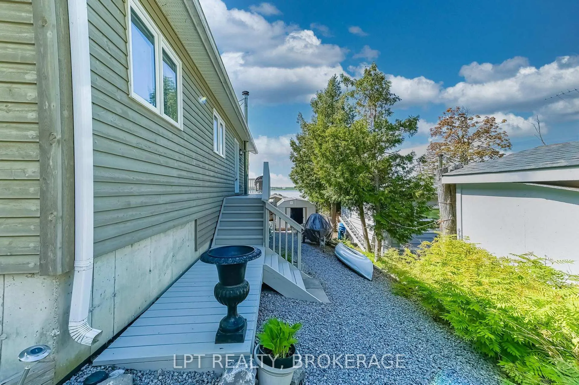 Photo 32 of Unit 106, 362 7th Line Road, Alnwick/Haldimand, Rural Alnwick/Haldimand — HOMEH
