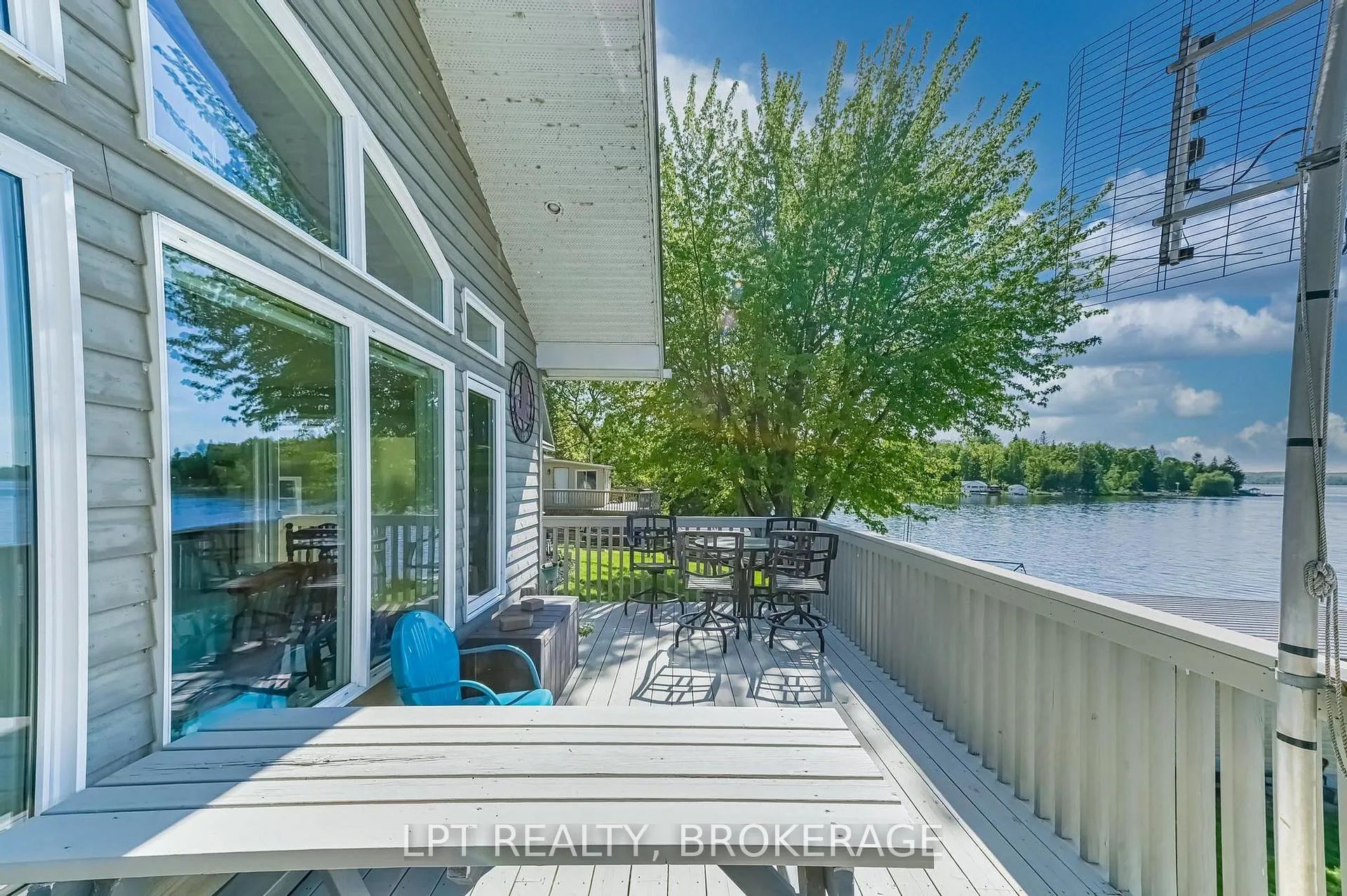 Photo 34 of Unit 106, 362 7th Line Road, Alnwick/Haldimand, Rural Alnwick/Haldimand — HOMEH