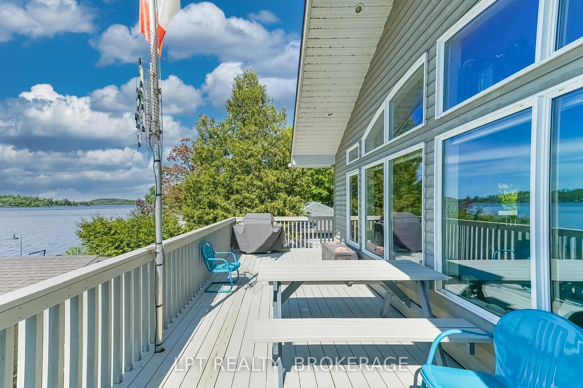 Photo 35 of Unit 106, 362 7th Line Road, Alnwick/Haldimand, Rural Alnwick/Haldimand — HOMEH