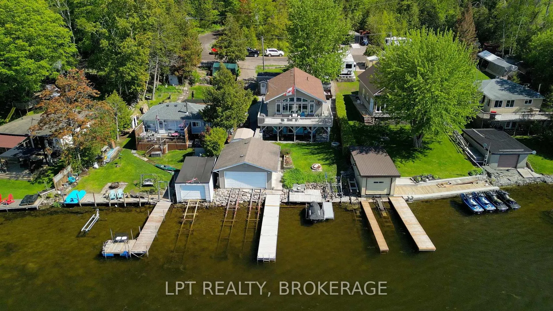 Photo 39 of Unit 106, 362 7th Line Road, Alnwick/Haldimand, Rural Alnwick/Haldimand — HOMEH