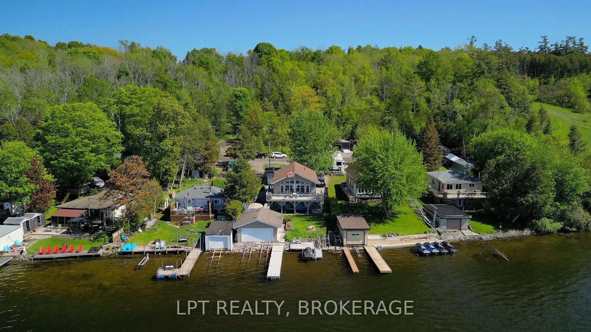 Photo 40 of Unit 106, 362 7th Line Road, Alnwick/Haldimand, Rural Alnwick/Haldimand — HOMEH
