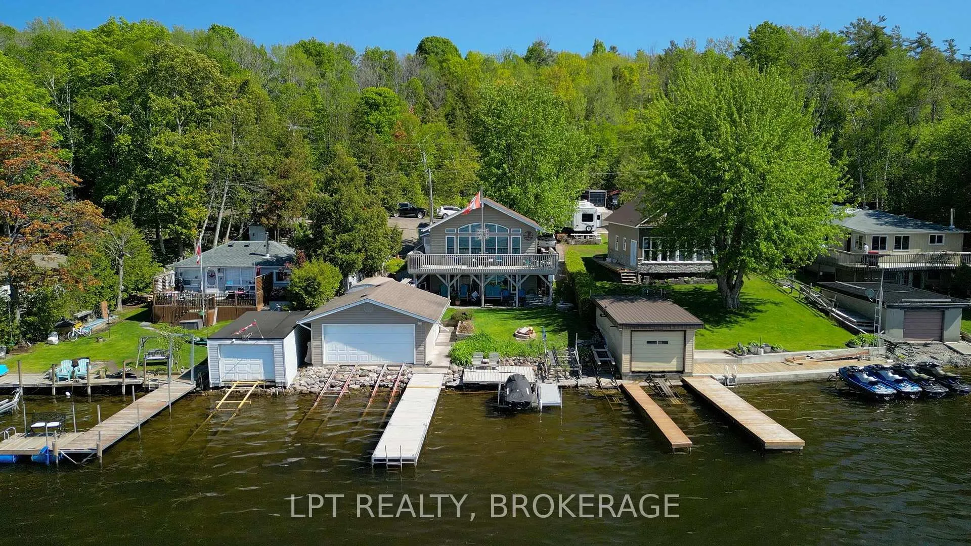 Photo 41 of Unit 106, 362 7th Line Road, Alnwick/Haldimand, Rural Alnwick/Haldimand — HOMEH